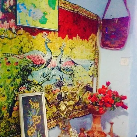 Guest house Yeni Umut *