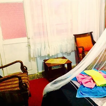 Guest house Yeni Umut