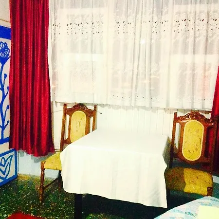 Guest house Yeni Umut