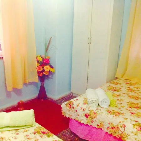 Guest house Yeni Umut