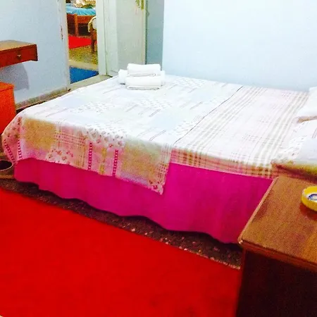 Guest house Yeni Umut