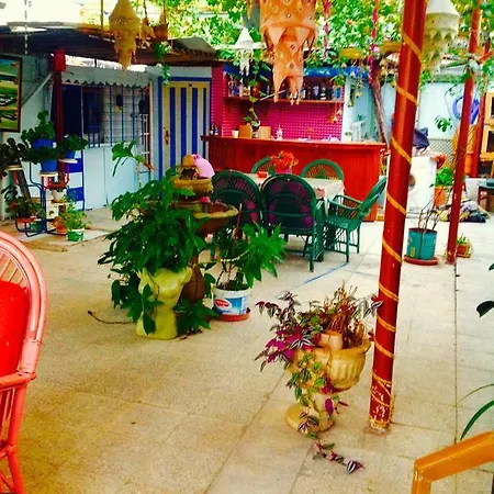 Guest house Yeni Umut Side